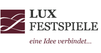 Logo LUX Festspiele